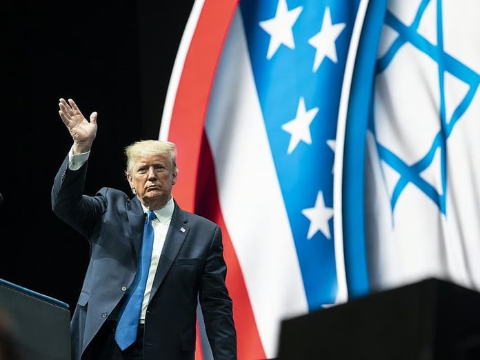 The Washington Post: İsrail, ABD dış politikasını nasıl baltalıyor?