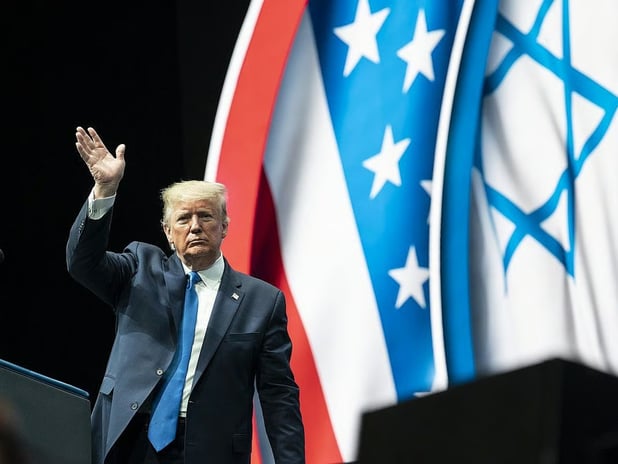 The Washington Post: İsrail, ABD dış politikasını nasıl baltalıyor?