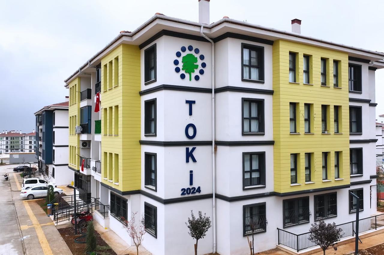 TOKİ 500 bin konut projesi son başvuru tarihi ne zaman? 500 bin konut kura çekilişi ne zaman, hangi tarihte?