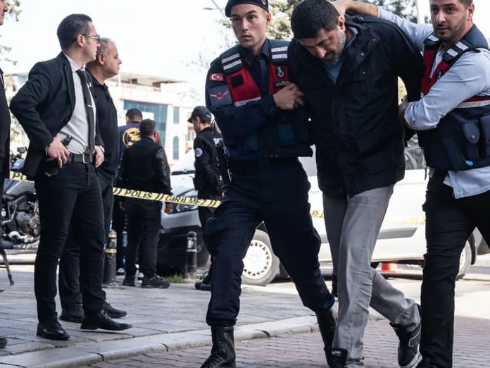 Yenidoğan Çetesi davasında 5. duruşma