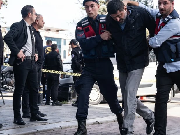 Yenidoğan Çetesi davasında 5. duruşma