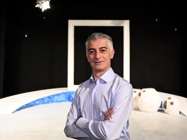 Devlet Tiyatroları, 1 Ekim’de perdelerini açacak