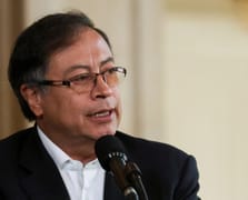 ABD'den Kolombiya Cumhurbaşkanı'na yaptırım kararı