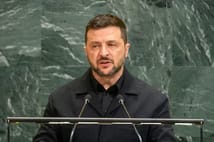 Zelenskiy: Uluslararası hukuk yetersiz savunma kaçınılmaz