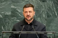 Zelenskiy: Uluslararası hukuk yetersiz savunma kaçınılmaz