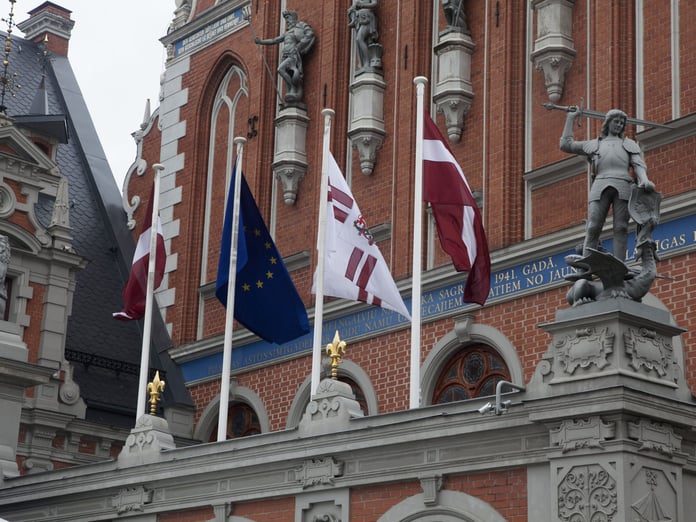 Letonya "İstanbul Sözleşmesi"nden çekilme kararı aldı