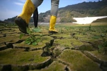 Hükümetten su krizine karşı kapsamlı yol haritası