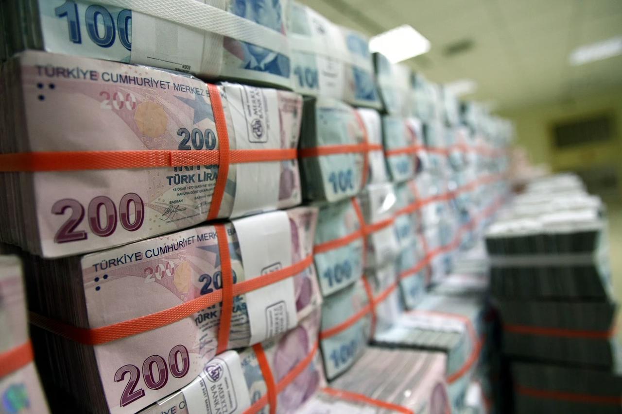 2026’nın ilk yarısında 75 milyar TL finansman sağlandı