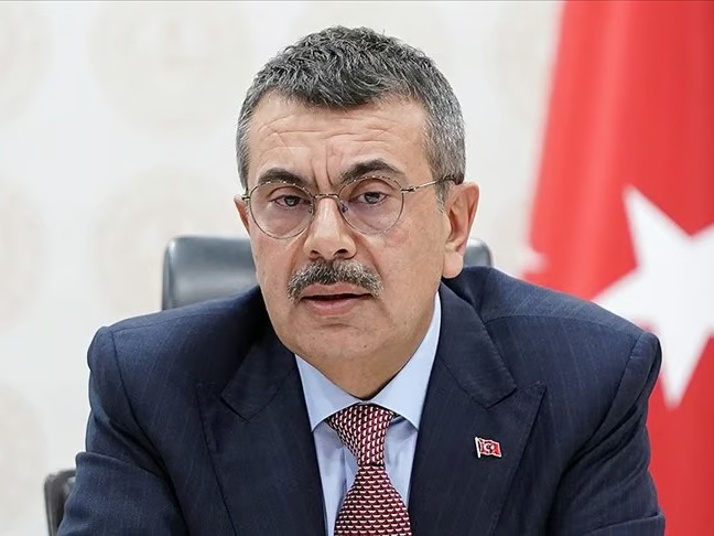 Milli Eğitim Bakanı Tekin'den eğitimde radikal değişiklik sinyalleri