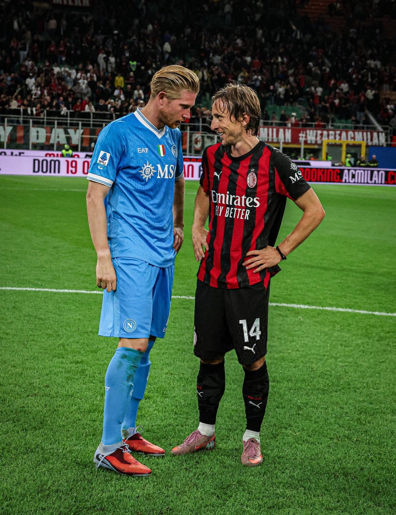 Serie A