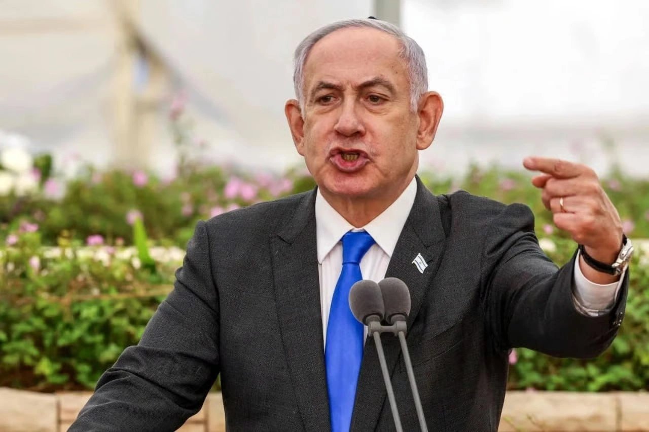 Netanyahu New York'ta sadece birkaç saat kalacak