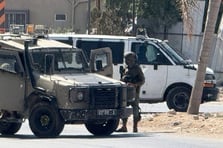 Tulkerim’de patlayıcı infilak etti: 2 İsrail askeri yaralandı