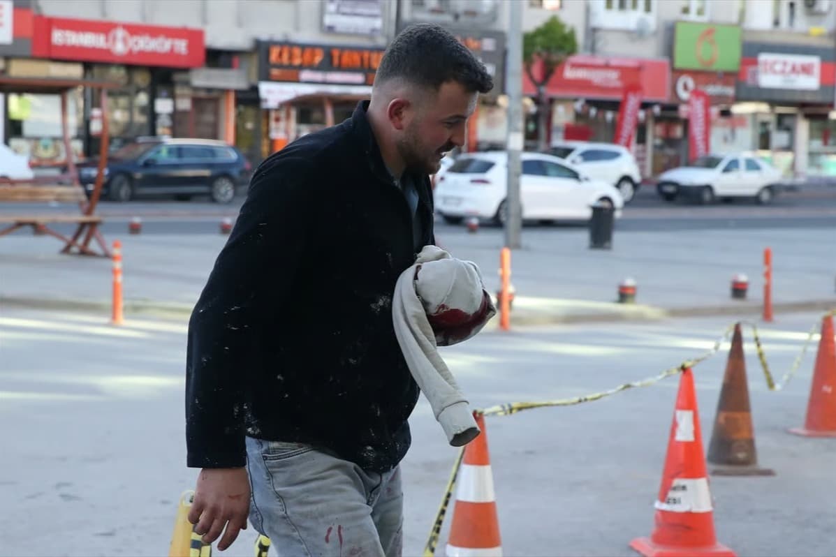 Kurban Bayramı'nın ilk acemi kasap haberleri geldi