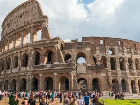 Kolezyum'un deneyim hikayesini Türk firması dünyaya sunacak