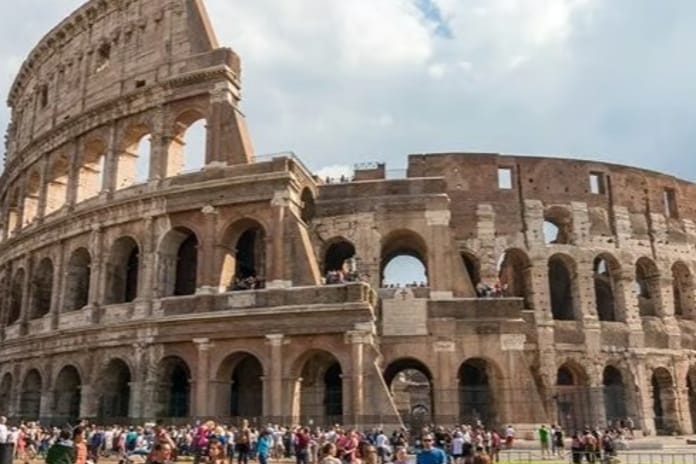 Kolezyum'un deneyim hikayesini Türk firması dünyaya sunacak