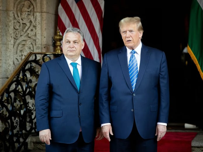 Macaristan Rus petrolüne alternatif güzergahların yetersiz olduğunu savundu