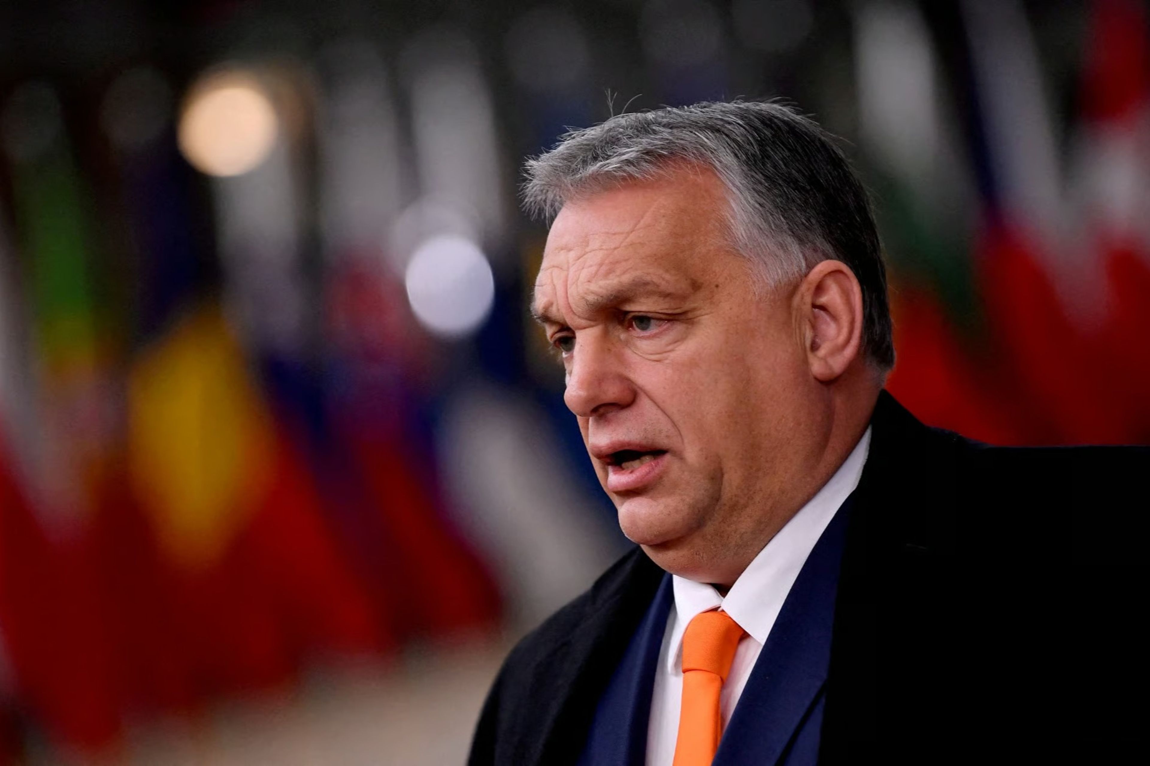 Orban'dan AB'ye Ukrayna tepkisi: 2027 hedefi Macaristan'a karşı açık bir savaş ilanı