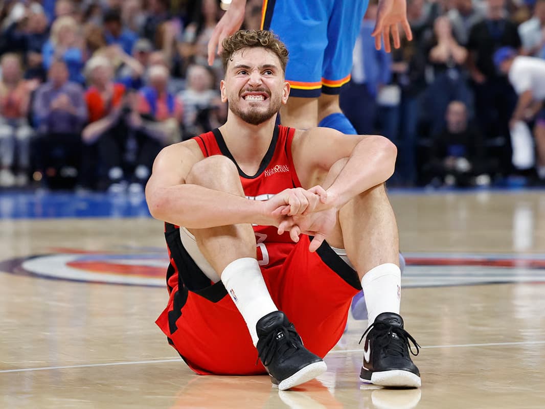 NBA açılışına Alperen damgası: Rekor kırdı