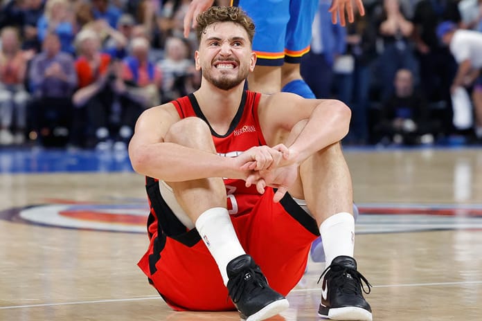 NBA sezon açılışına Türk damgası: Alperen Şengün, kariyer rekoru kırarak tarihe geçti!