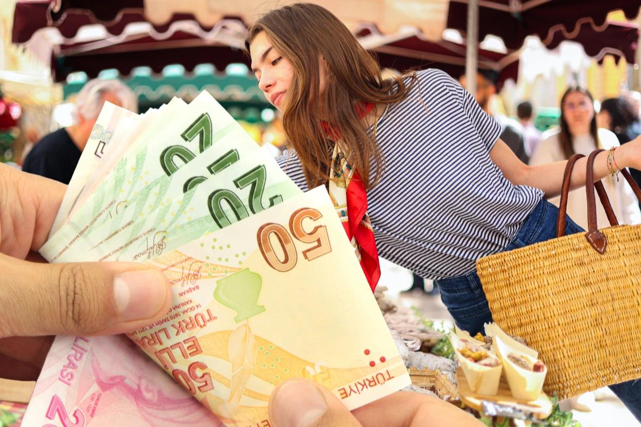 Ekonomik güven endeksi belli oldu!