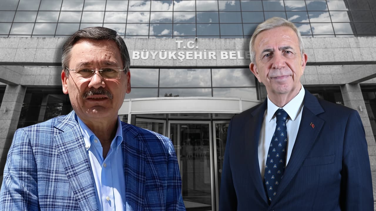 ABB'den Melih Gökçek ve ailesine suç duyurusu 