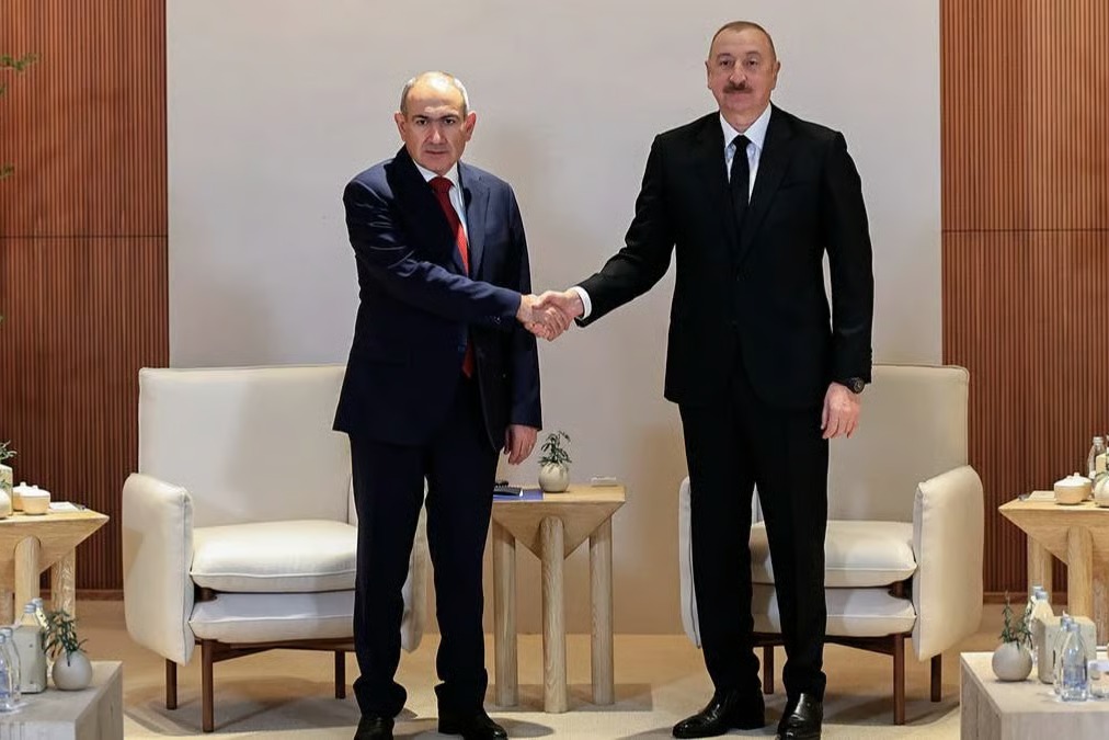 Bakü-Erivan hattında ticaret gelişiyor