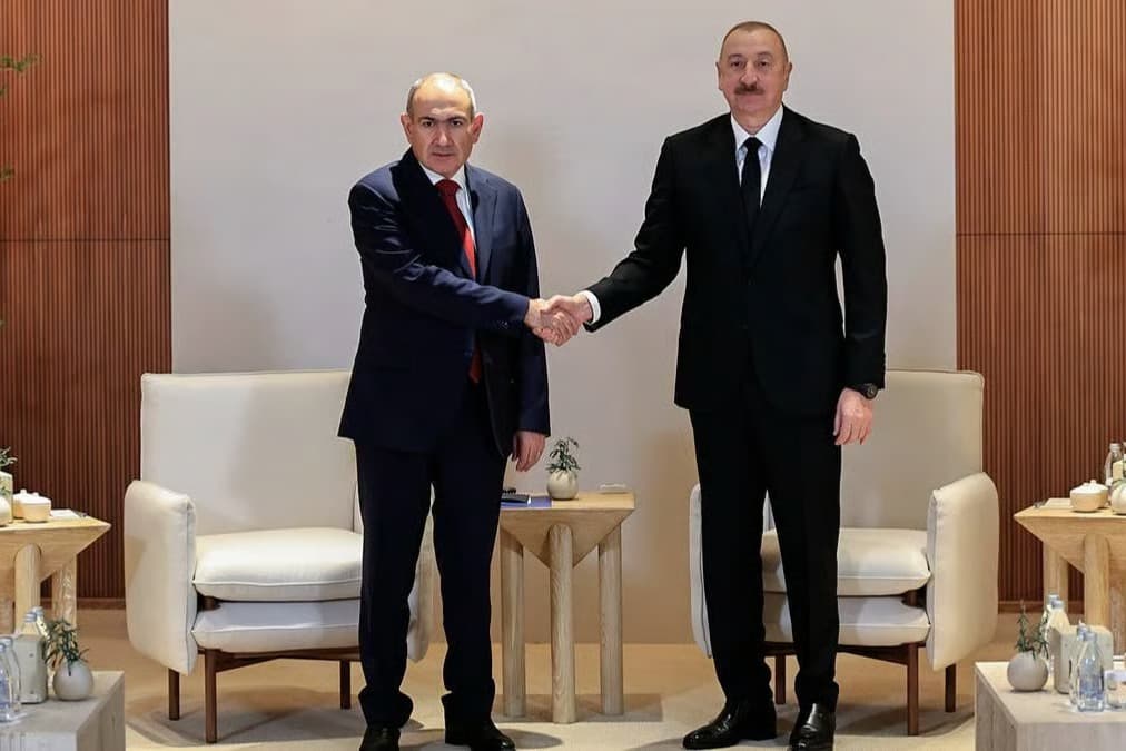 Bakü-Erivan hattında ticaret gelişiyor