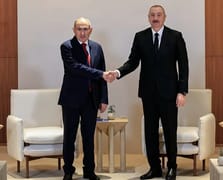 Azerbaycan-Ermenistan normalleşmesi ticaretin önünü açtı