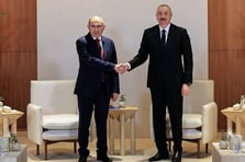 Azerbaycan-Ermenistan normalleşmesi ticaretin önünü açtı