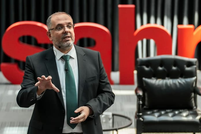 Erhan Afyoncu: Türk'ün yeni Kızılelma'sı, dünyadaki mazlum milletlerle emperyalistlere karşı bir mücadeledir