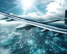 Thales Skydweller: güneş enerjisiyle aylarca havada kalabilen İHA