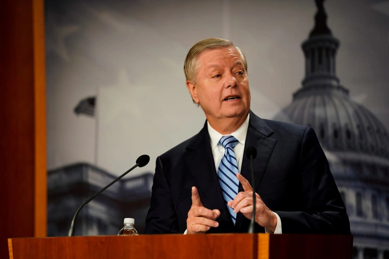 Lindsey Graham hakkında para karşılığı 3 erkekle eşcinsel ilişki ifşası: Biri reşit değilmiş