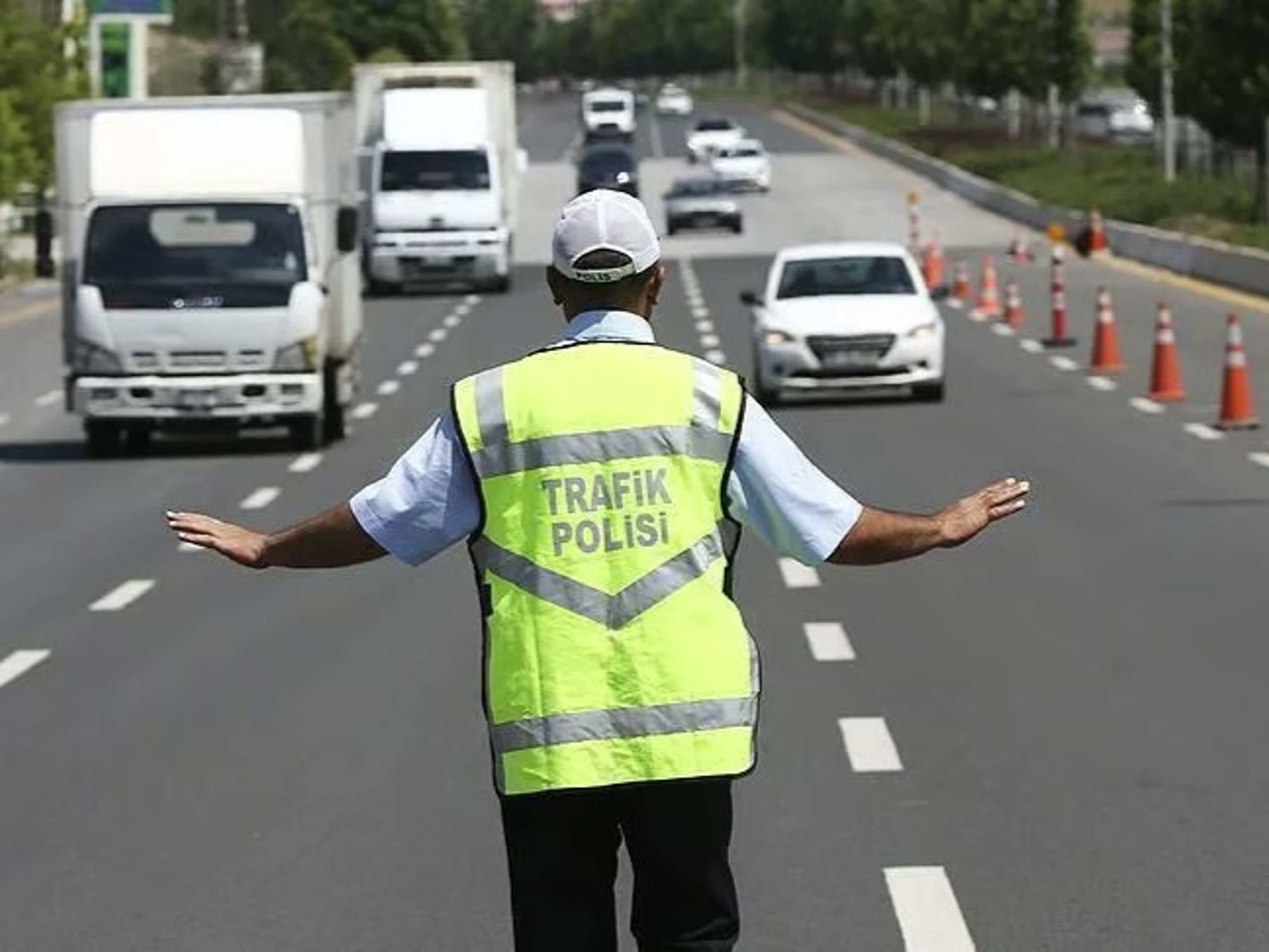 İstanbullular dikkat! Bugün bazı yollar kapatılıyor