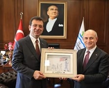 Almanya-İstanbul ortak yapımı bir vurgun hikayesi