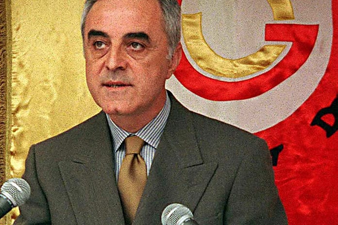 Bilerek kaçırılan penaltı