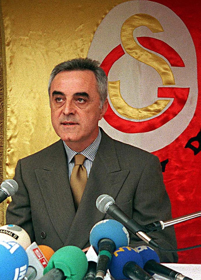 Bilerek kaçırılan penaltı