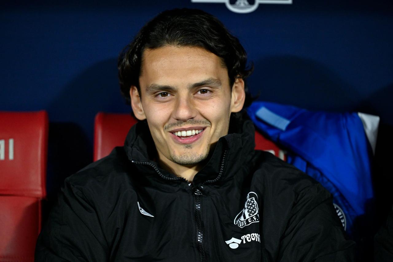 Enes Ünal LaLiga’ya dönüyor: 8 kulüp peşinde