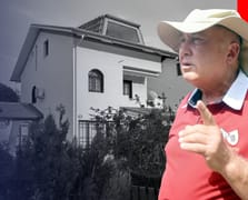 Deprem profesörü villasına kaçak kat çıkmış