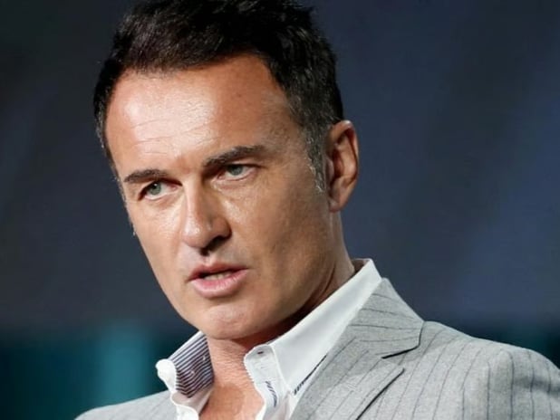 Fantastik Dörtlü'nün yıldızı Julian McMahon hayatını kaybetti