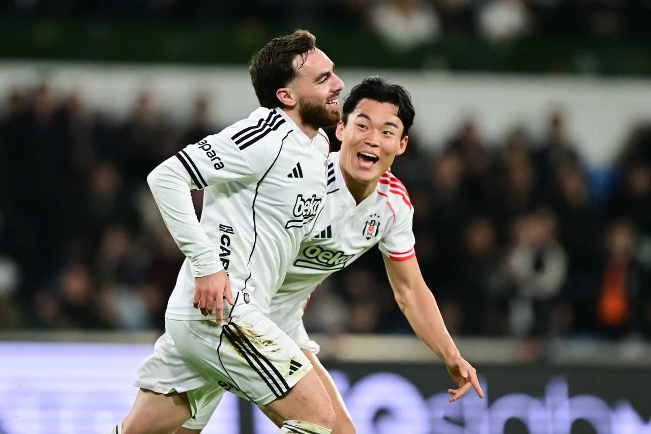 Beşiktaş: En büyük rakibi, kendisi