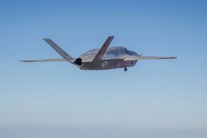 GA-ASI YFQ-42A ABD Deniz Piyadeleri’nin CCA değerlendirme sürecine dahil edildi