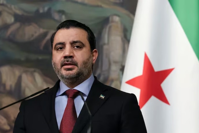 Syrian FM Holds Rare Talks with Israeli Delegation in Paris