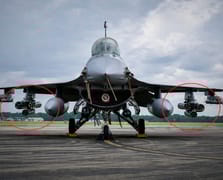 ABD, sürü İHA’lara karşı APKWS II tabanlı hava-hava roketi için 145 milyon dolarlık sözleşme imzaladı