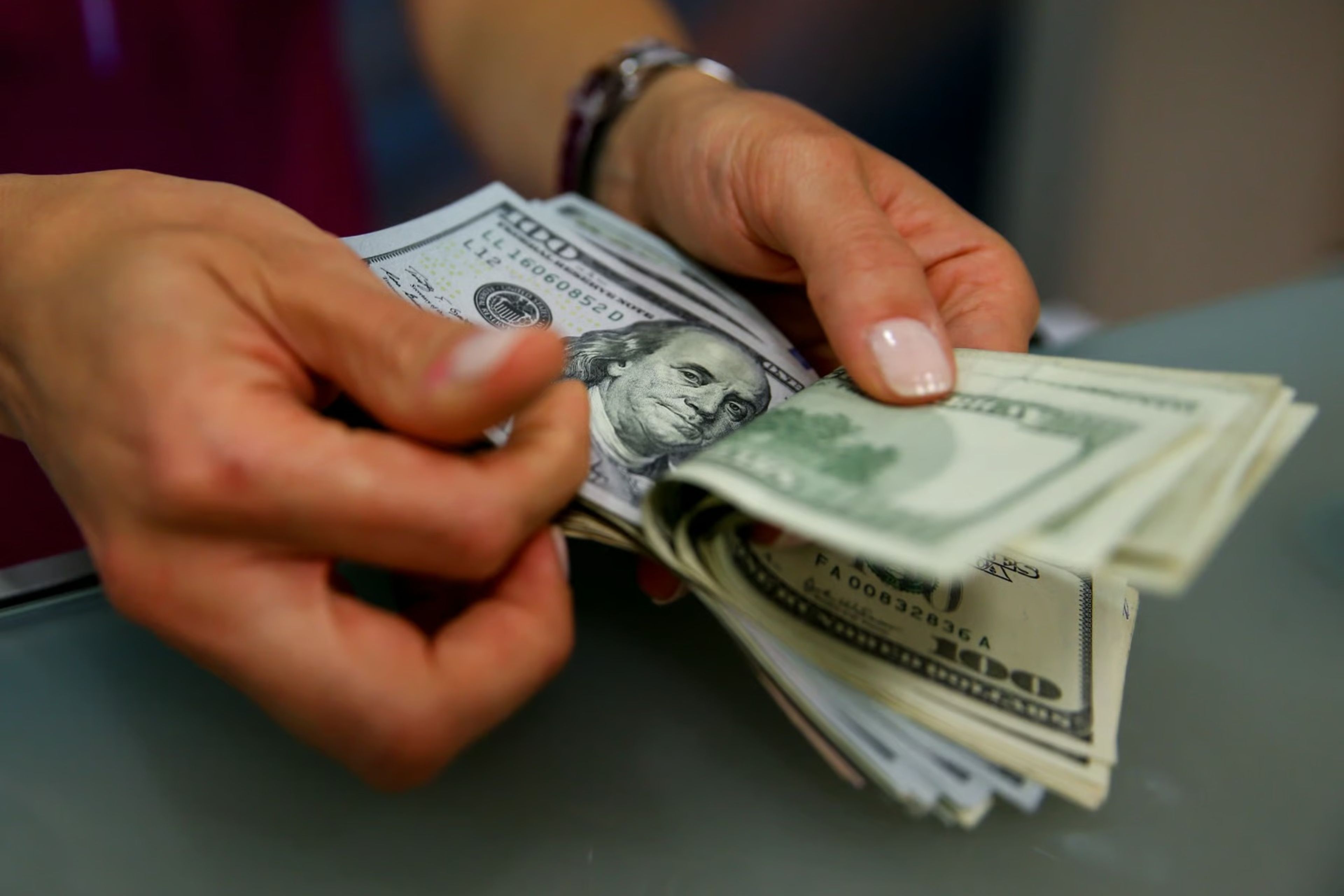 Dolar kaç TL? 29 Nisan Dolar/TL alış-satış ne kadar, kaç TL?