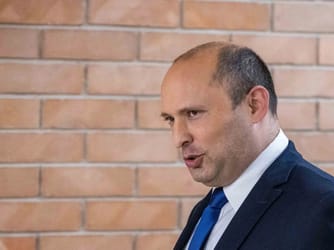Bennett Turns Up The Heat On Netanyahu As Elections Loom