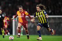 Süper Kupa finalinin cezaları açıklandı: Galatasaray’a seremoni, Fenerbahçe’ye saha olayı cezası