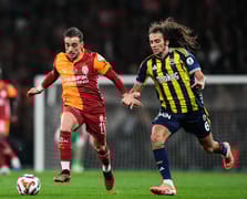 Süper Kupa finalinin cezaları açıklandı: Galatasaray’a seremoni, Fenerbahçe’ye saha olayı cezası