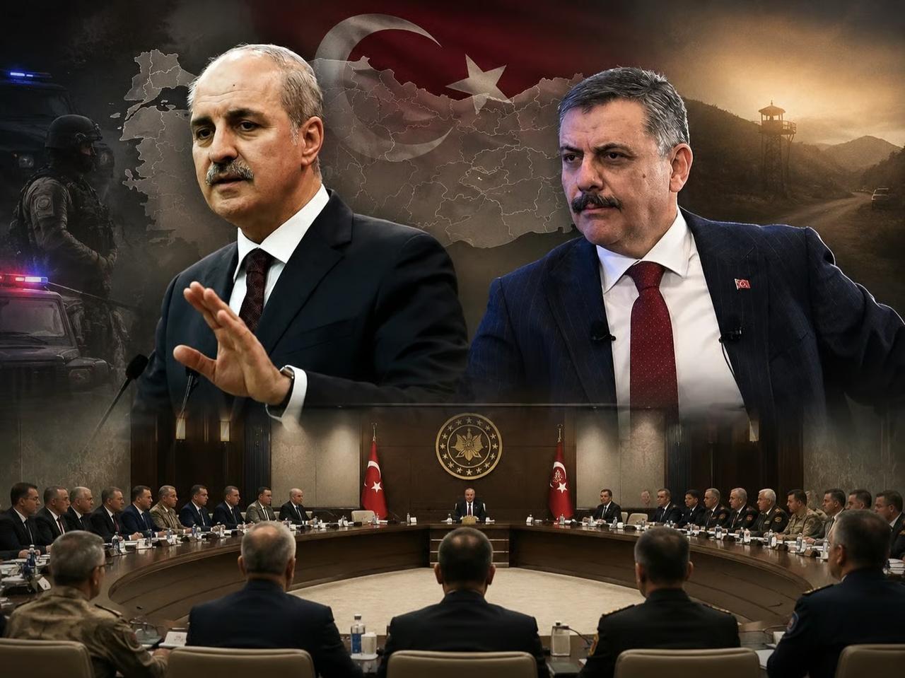 Çerçeve Yasa sonrası kritik zirve! 81 ilin valisi buluşuyor