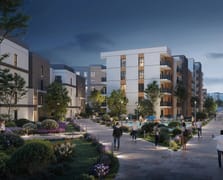 "Damla Kent Projesi"ne rekor talep geldi