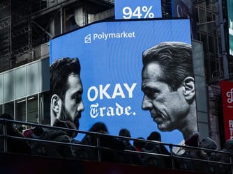 Over 150 Polymarket Wallets Traded on US Military Secrets